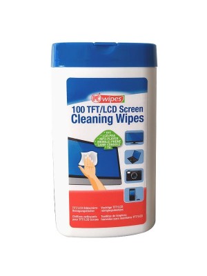 Utierky Empen na LCD-TFT, 100 ks