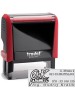 Pečiatka TRODAT Printy 4913; 58x22mm, samonamáčacia