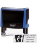 Pečiatka TRODAT Printy 4915; 70x25mm, samonamáčacia