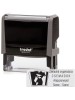 Pečiatka TRODAT Printy 4915; 70x25mm, samonamáčacia