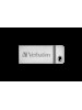 USB kľúč VERBATIM Metal Executive, USB 2.0, 16 GB