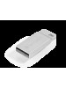 USB kľúč VERBATIM Metal Executive, USB 2.0, 64 GB USB kľúč VERBATIM Metal Executive, USB 2.0, 64 GB