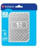 Pevný disk 2,5" VERBATIM Store ´n´ Go, 1 TB Pevný disk 2,5" VERBATIM Store ´n´ Go, 1 TB