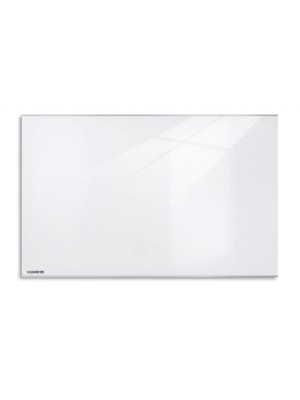 Tabuľa magnetická sklenená LEGAMASTER Glassboard, 60 x 80 cm, biela