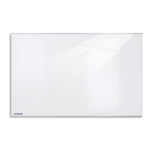 Tabuľa magnetická sklenená LEGAMASTER Glassboard, 100 x 150 cm, biela