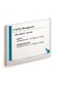 Infromačná tabuľka DURABLE "Click Sign", 210 x 148,5 mm