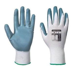 Nitrilové rukavice FLEXO GRIP