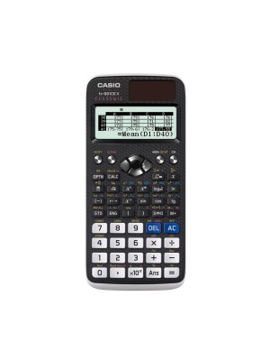 Kalkulačka CASIO FX-991 CE X vedecká