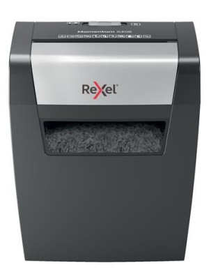Skartátor REXEL Momentum X406, 4x30mm
