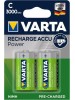Batéria VARTA Professional Accu C nabíjateľná - 2 ks