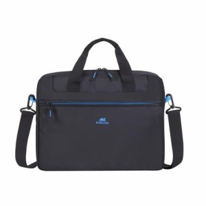 Taška na notebook, 14" RIVACASE "Regent 8027", čierna