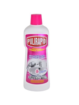 Pullirapid 750ml s octom