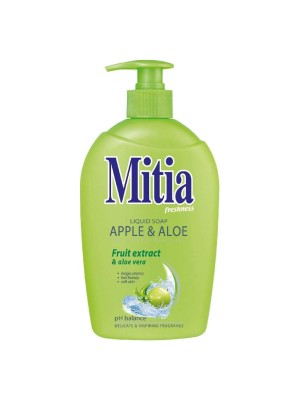 Tekuté mydlo MITIA, 500 ml
