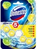 Dezinfekčný prostriedok na toalety DOMESTOS Power 5, citrón&limetka