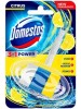 WC blok DOMESTOS 3 v 1, citrón