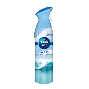 Sprej AMBI PUR Freshelle, Ocean Mist