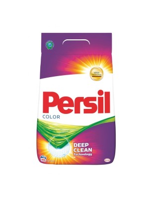Prací prášok PERSIL Color, 45 PD