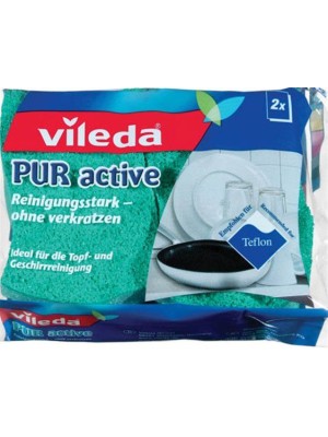 Špongia PUR ACTIVE