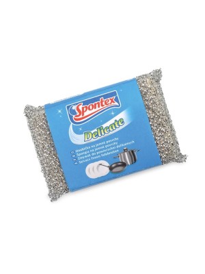 Hubka na riad SPONTEX Delicate