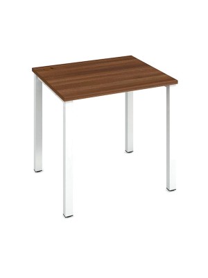 Stôl UNI 160x75,5x80 cm čerešňa
