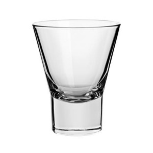 Sklenený pohár YPSILON WH, 15 cl