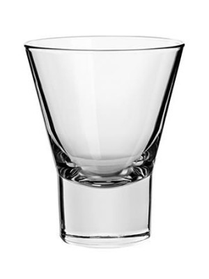 Sklenený pohár YPSILON WH, 15 cl