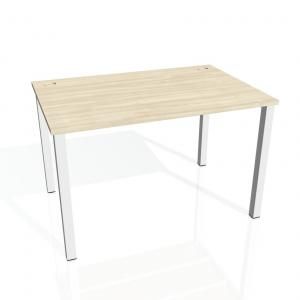Stôl UNI 140x75,5x80 cm agát