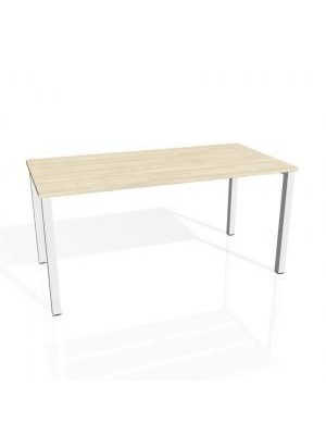 Rokovací stôl UNI 180x75,5x80cm agát