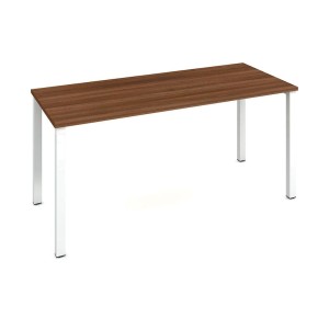 Rokovací stôl UNI 160x75,5x80cm čerešňa