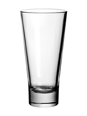Sklenený pohár YPSILON HB, 45 cl