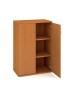Skriňa STRONG zatvorená 2 police 80x115,2x40cm čerešňa