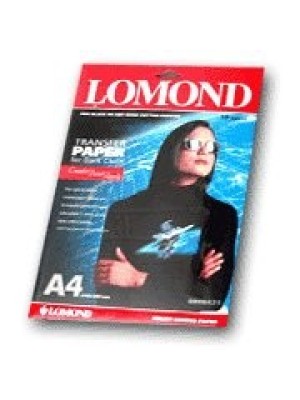 Nažehľovací transférový papier Lomond T, A4