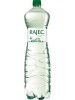Minerálna voda Rajec jemne sýtená 1,5l/ 6 ks