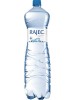 Minerálna voda Rajec nesýtená 1,5l/ 6 ks