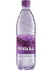 Minerálna voda Mitická jemne perlivá 0,5 l/ 12 ks