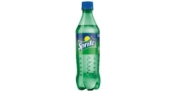 Sprite 0,5l / 12 ks - MiHi.sk - srdce Vašej kancelárie