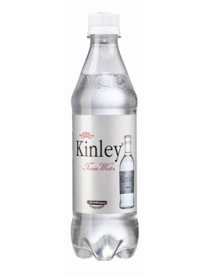 Kinley Tonic 0,5 l