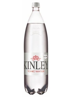 Kinley Tonic 1,75 l