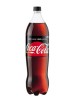 Coca Cola zero 2 l / 6 ks 