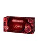 Čaj TEEKANNE ovocný Love 45g