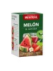 Čaj MISTRAL ovocný melón jahoda 40g
