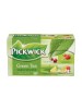 Čaj PICKWICK zelené variácie s ovocím