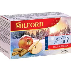 Čaj MILFORD Winter Deligh