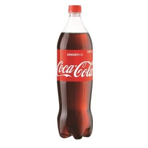Coca Cola 1,25l / 6ks