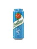 Nealkoholické pivo ZLATÝ BAŽANT 0,0%, svetlé, 0,5 l Nealkoholické pivo ZLATÝ BAŽANT 0,0%, svetlé, 0,5 l