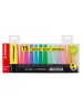 Sada zvýrazňovačov STABILO BOSS 15S