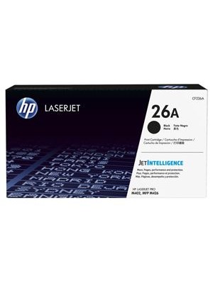 TONER HP CF226A