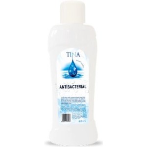 TINA Antibakteriálne tekuté mydlo 1l