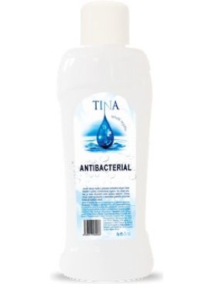 TINA Antibakteriálne tekuté mydlo 1l