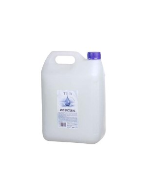 TINA antibakteriálne tekuté mydlo 5 l